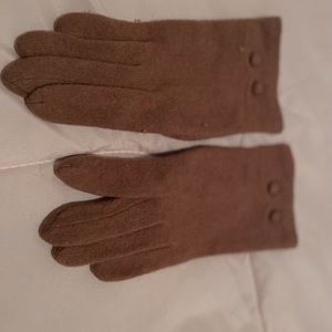 Winter warm Gloves